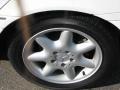Alabaster White - C 240 4Matic Sedan Photo No. 5