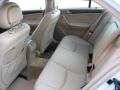 Alabaster White - C 240 4Matic Sedan Photo No. 6