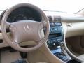 Alabaster White - C 240 4Matic Sedan Photo No. 7