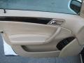 Alabaster White - C 240 4Matic Sedan Photo No. 8