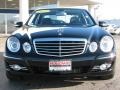 Black - E 350 4Matic Sedan Photo No. 2
