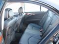 Black - E 350 4Matic Sedan Photo No. 6