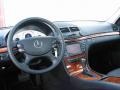 Black - E 350 4Matic Sedan Photo No. 7