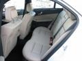 2010 Arctic White Mercedes-Benz E 350 4Matic Sedan  photo #6