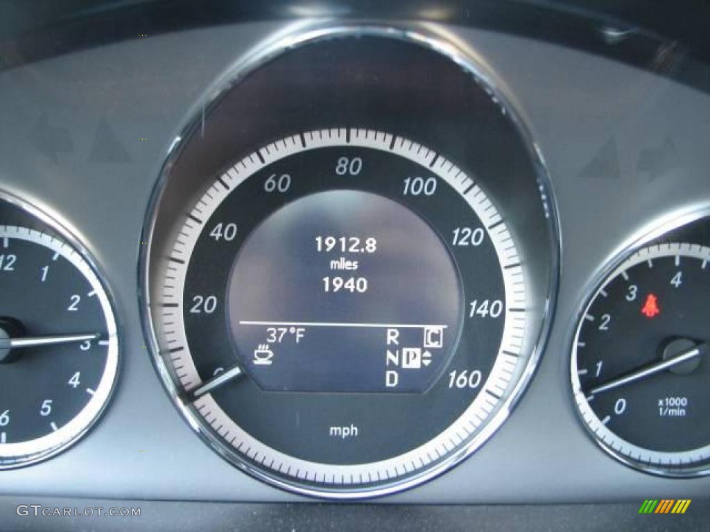 2010 E 350 4Matic Sedan - Arctic White / Almond Beige photo #10