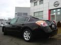 Super Black - Altima 2.5 S Photo No. 6
