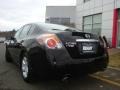 Super Black - Altima 2.5 S Photo No. 7
