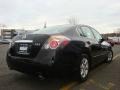 Super Black - Altima 2.5 S Photo No. 9