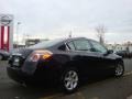 Super Black - Altima 2.5 S Photo No. 10