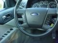 2008 Black Ebony Ford Fusion SEL V6  photo #23