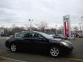Super Black - Altima 2.5 S Photo No. 12