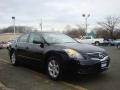Super Black - Altima 2.5 S Photo No. 13