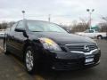 Super Black - Altima 2.5 S Photo No. 14