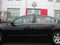 Super Black - Altima 2.5 S Photo No. 17