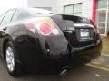 Super Black - Altima 2.5 S Photo No. 18