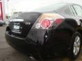 Super Black - Altima 2.5 S Photo No. 20