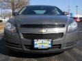 Dark Gray Metallic - Malibu LT Sedan Photo No. 2