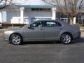 Dark Gray Metallic - Malibu LT Sedan Photo No. 3