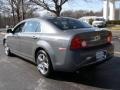 Dark Gray Metallic - Malibu LT Sedan Photo No. 4