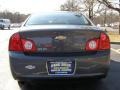 Dark Gray Metallic - Malibu LT Sedan Photo No. 5