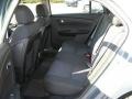 Dark Gray Metallic - Malibu LT Sedan Photo No. 6