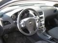 Dark Gray Metallic - Malibu LT Sedan Photo No. 7