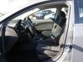 Dark Gray Metallic - Malibu LT Sedan Photo No. 9
