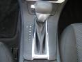 Dark Gray Metallic - Malibu LT Sedan Photo No. 12