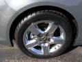 Dark Gray Metallic - Malibu LT Sedan Photo No. 13