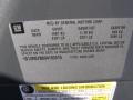 Dark Gray Metallic - Malibu LT Sedan Photo No. 14