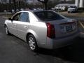 Light Platinum - CTS Sedan Photo No. 4