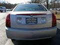 Light Platinum - CTS Sedan Photo No. 5