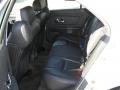Light Platinum - CTS Sedan Photo No. 6