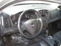 Light Platinum - CTS Sedan Photo No. 7