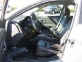 Light Platinum - CTS Sedan Photo No. 9