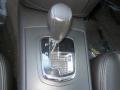 Light Platinum - CTS Sedan Photo No. 12