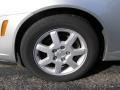Light Platinum - CTS Sedan Photo No. 13
