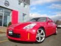 Redline - 350Z Touring Coupe Photo No. 1