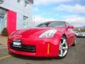 Redline - 350Z Touring Coupe Photo No. 2