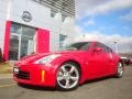 Redline - 350Z Touring Coupe Photo No. 4