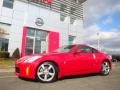 Redline - 350Z Touring Coupe Photo No. 5