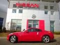 Redline - 350Z Touring Coupe Photo No. 6
