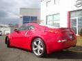 Redline - 350Z Touring Coupe Photo No. 7