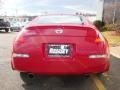 Redline - 350Z Touring Coupe Photo No. 9