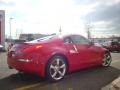 Redline - 350Z Touring Coupe Photo No. 11