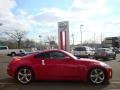 Redline - 350Z Touring Coupe Photo No. 12