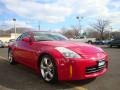Redline - 350Z Touring Coupe Photo No. 14