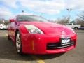 Redline - 350Z Touring Coupe Photo No. 15