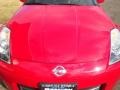 Redline - 350Z Touring Coupe Photo No. 16