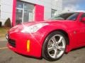 Redline - 350Z Touring Coupe Photo No. 17